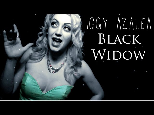 iggy azalea black widow feat rita ora lyrics